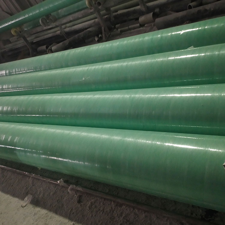 HDPE-rör